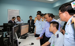 Phó Thủ tướng "đặt hàng" Hải quan Hải Phòng