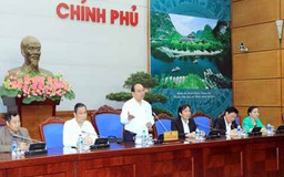 Không cải cách thì dân oán trách, không minh bạch dễ tham nhũng