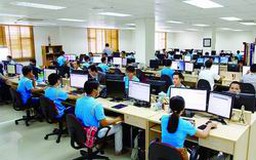 Triển khai thực hiện việc thuê dịch vụ CNTT 