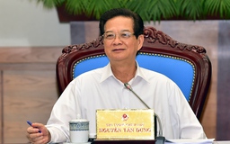 Thủ tướng nhắc các bộ còn “nợ” điều kiện kinh doanh