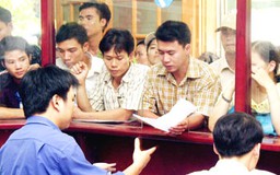 Tham nhũng nhỏ “vẫn tồn tại dai dẳng”
