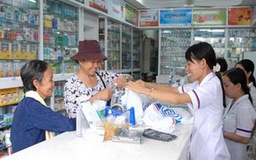 Dự thảo Luật Dược cấm nhiều hành vi trong kinh doanh