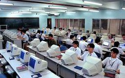  Chương trình hành động của Chính phủ về đẩy mạnh ứng dụng, phát triển CNTT 
