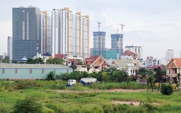 Thông tư không sát thực tế, doanh nghiệp “chết cứng”  