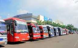 Thủ tướng ban hành cơ chế xã hội hóa bến xe khách