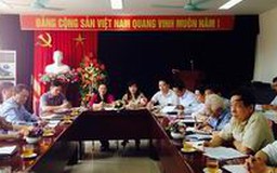 Thí điểm tổ chức Diễn đàn của trí thức tham gia phản biện xã hội