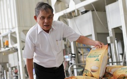 Ra nước ngoài làm ăn: Khó đủ đường... từ trong nước