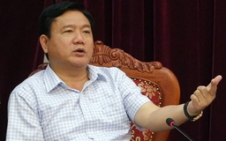 Bộ trưởng Đinh La Thăng: Đường sắt trì trệ do độc quyền