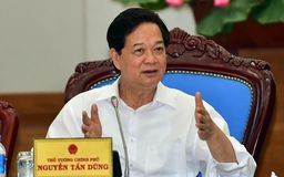 Phát triển kết cấu hạ tầng cần thêm nhiều nguồn lực