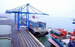 Từ 6/5, mở rộng triển khai một cửa quốc gia tại cảng biển quốc tế 