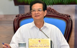  Hãy để dân làm, từ thông điệp đến hành động của Chính phủ
