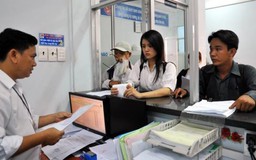 Cùng thông tư, một chi cục thuế ra hai hướng dẫn trái nhau