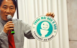 Thu hút du khách... từ "chuyện nhỏ"