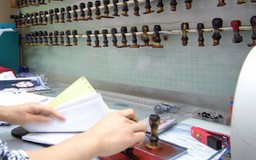 Con dấu DN: Để những cải cách không bị vô hiệu hóa