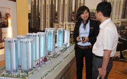 Môi giới bất động sản phải tốt nghiệp THPT trở lên