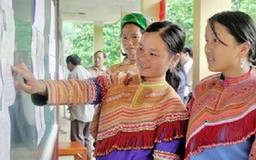 Dự thảo Luật tiếp cận thông tin