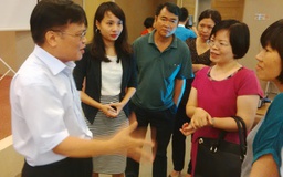 Lời khuyên từ Viện trưởng CIEM