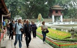 Quyết định việc mở rộng miễn thị thực trong tháng 6