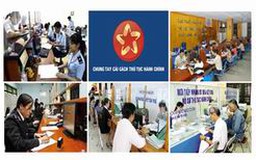 Ngành Tài chính triển khai kế hoạch cải thiện môi trường kinh doanh