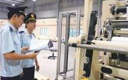 Thông tư mới về ưu tiên hải quan với hàng XNK
