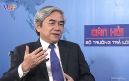 Sớm ban hành thông tư hỗ trợ các nhà sáng chế không chuyên