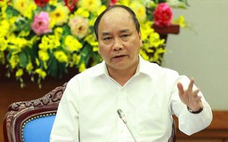 Đẩy mạnh CCHC Nhà nước, tạo nền tảng phát triển nhanh, bền vững và hội nhập quốc tế