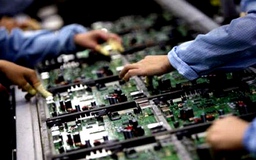 Cơ hội cho công nghiệp phụ trợ Việt Nam
