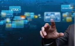  Giảm giá dịch vụ chữ ký số khi nộp thuế điện tử