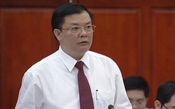 Hàng chục khoản phí sẽ chuyển sang cơ chế giá