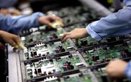 Ưu đãi Dự án tiên phong sản xuất vi mạch