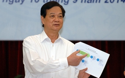 Kiến tạo phát triển không thể chỉ bằng ý chí
