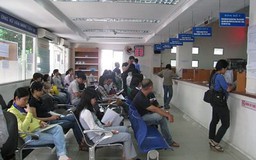 Một cửa quốc gia: Nhiều quy định vẫn làm khó DN