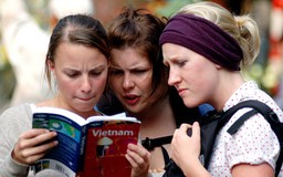 Nhiêu khê thủ tục cấp visa