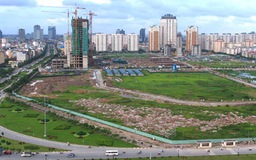 Hàng loạt vướng mắc khi thi hành Luật Đất đai