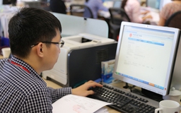 DN sẽ được “ngồi nhà nộp thuế” qua mọi ngân hàng