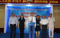 Mở rộng cơ chế một cửa quốc gia với 3 Bộ