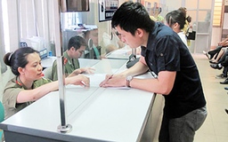 DN châu Âu kêu gặp khó với Luật Xuất nhập cảnh mới