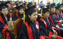 Nâng cao năng lực cạnh tranh trong giáo dục đào tạo