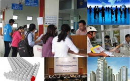 Kỳ vọng từ Diễn đàn doanh nghiệp giữa kỳ 2015