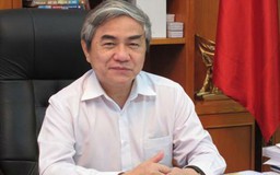 Bộ trưởng Nguyễn Quân: DN phải đổi mới công nghệ 20%/năm