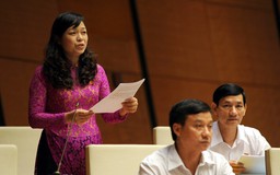 “Không ai làm tốt hơn doanh nghiệp”