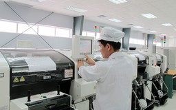 Quy định mới về nhập máy móc cũ: Thông quan ngay, kiểm tra sau