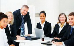 VP đại diện thương nhân nước ngoài không nhỏ hơn 16m2