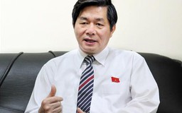 Bộ trưởng KHĐT nói gì về lạm phát thấp, tăng trưởng cao?