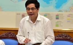 Địa phương chần chừ, Bộ trưởng kiên quyết bỏ 