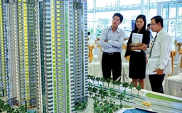 Hướng dẫn thực hiện Luật Nhà ở, Luật Kinh doanh BĐS 