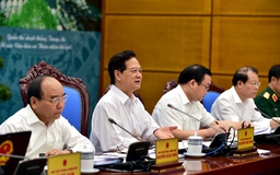 Chính phủ yêu cầu sửa ngay các quy định làm khó DN