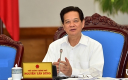 Thủ tướng yêu cầu giải pháp tổng thể thi hành 2 luật kinh doanh
