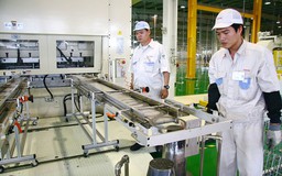 600 doanh nghiệp đầu tiên thành lập theo luật mới