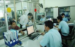 Các cơ quan phải sử dụng tờ khai hải quan điện tử